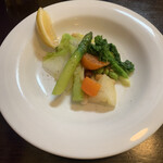 用戶對於イル ピッツァイオーロ的評論圖