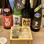 用戶對於住吉酒販 博多駅店的評論圖