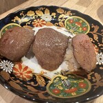 用戶對於焼肉ホルモン じゃっく 香里園店的評論圖