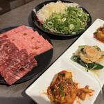 用戶對於一頭買焼肉 玄 上野アメ横店的評論圖
