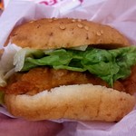 User's review image for ケンタッキーフライドチキン イオン高槻店