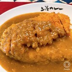 用戶對於上等カレー 秋葉原店的評論圖