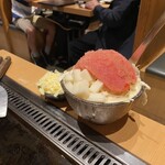 User's review image for 浅草もんじゃ ぜんや