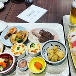 用戶對於ホテル万惣的評論圖