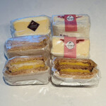 User's review image for Merci