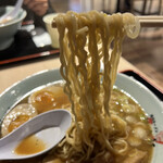 用户对于梅光軒 旭川空港店的评论图