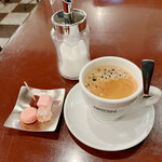 User's review image for ビストロモーべ ギャルソン 堺筋本町