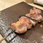 用戶對於焼鳥 丈参的評論圖