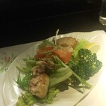 用户对于隠れ家ダイニングなべや的评论图