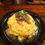 User's review image for オムちゃん食堂