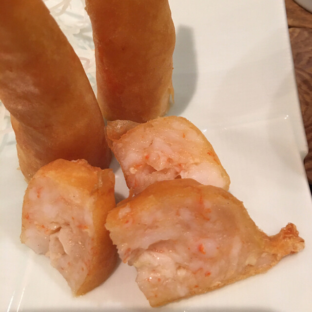 用戶對於中國名菜 孫 阿佐ヶ谷店的評論高清圖