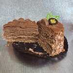User's review image for DEMEL 東武池袋店