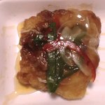 用户对于魚味撰 大丸梅田店的评论图
