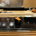 用户对于銀座 久兵衛 京王プラザホテル店的评论图