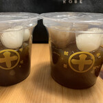 用户对于中村藤吉 ジェイアール京都伊勢丹店的评论图