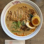 用戶對於ピリリの虎的評論圖