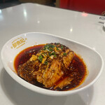 用户对于本格四川料理 蜀魚記的评论图