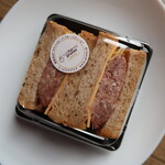 用户对于ディッシュ・アップ 銀座松屋店的评论图