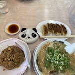 用戶對於来来亭 新堀川店的評論圖