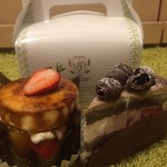 User's review image for ジャンルプラン 鶴見花博通店