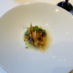 User's review image for リストランテ カノビアーノ 福岡