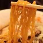 用戶對於二代目 萬来軒的評論圖