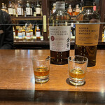 用户对于テイスティング・バー的评论图