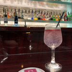 用戶對於bar moon walk的評論圖