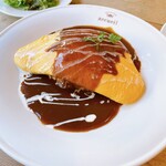 User's review image for カフェ アクイーユ 恵比寿店