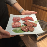 User's review image for 焼肉 うしみつ一門 目黒店