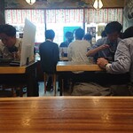 用户对于ドラミ酒場的评论图