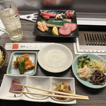 用戶對於上野太昌園 上野本店的評論圖