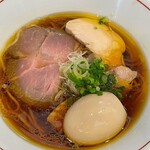 用户对于ボクの麺処的评论图