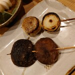 User's review image for 鳥よし 銀座店