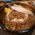 User's review image for Sally Curry