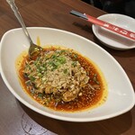 用戶對於陳家私菜 有楽町店的評論圖
