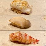 用戶對於鮨 久いち的評論圖