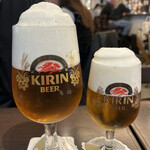 用戶對於キリンシティプラス 東京銀座店的評論圖