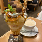 用戶對於kiefel cafe dining 32番街店的評論圖