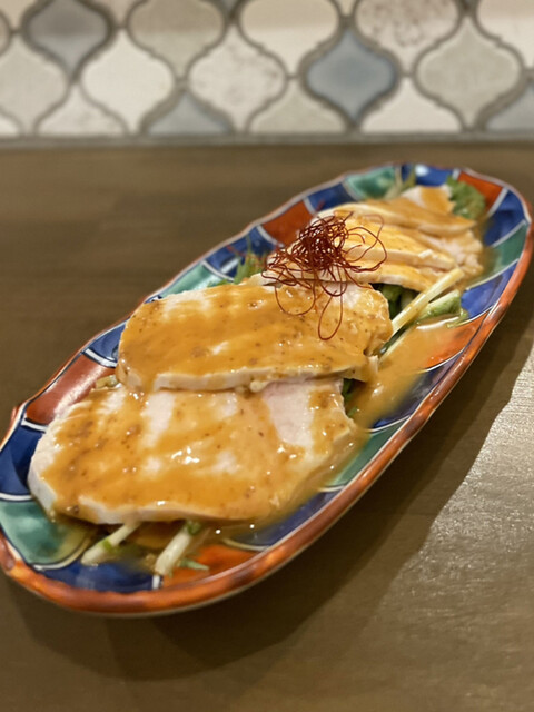 User's recommendation image for 大衆酒場 サカラバ 天満店