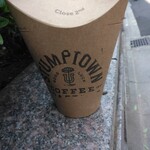 用户对于スタンプタウン コーヒー ロースターズ的评论图