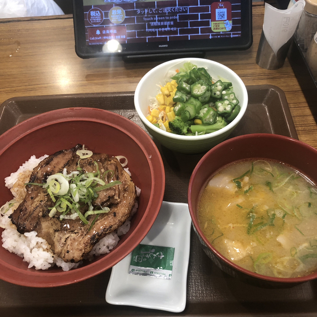 用戶對於すき家 業平橋店的評論圖