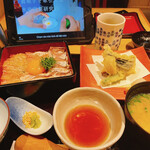 User's review image for 近畿大学水産研究所 銀座店