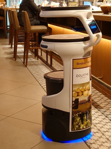 用户对于CAFE＆DINING IGNITE的评论图