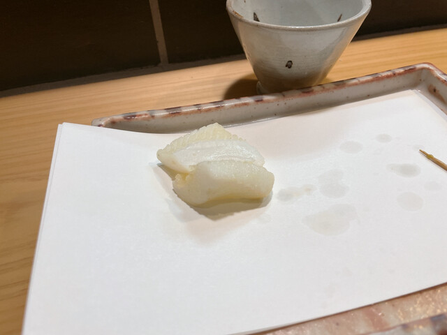 用戶對於荒木町 天白的評論高清圖