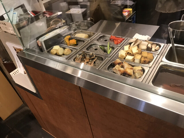 User's recommendation image for 佐野みそ 亀戸本店