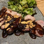 User's review image for 和食 えん 汐留店