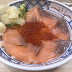 用户对于磯丸水産 池袋西口2号店的评论图