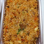 User's review image for スバーアランバ