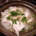 用戶對於やきとり家すみれ 蒲田店的評論圖
